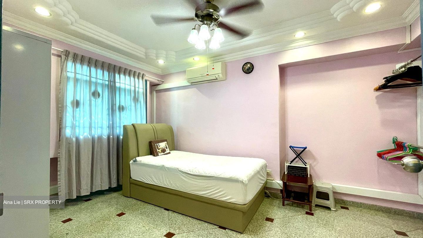 Blk 126A Edgedale Plains (Punggol), HDB 5 Rooms #543448841